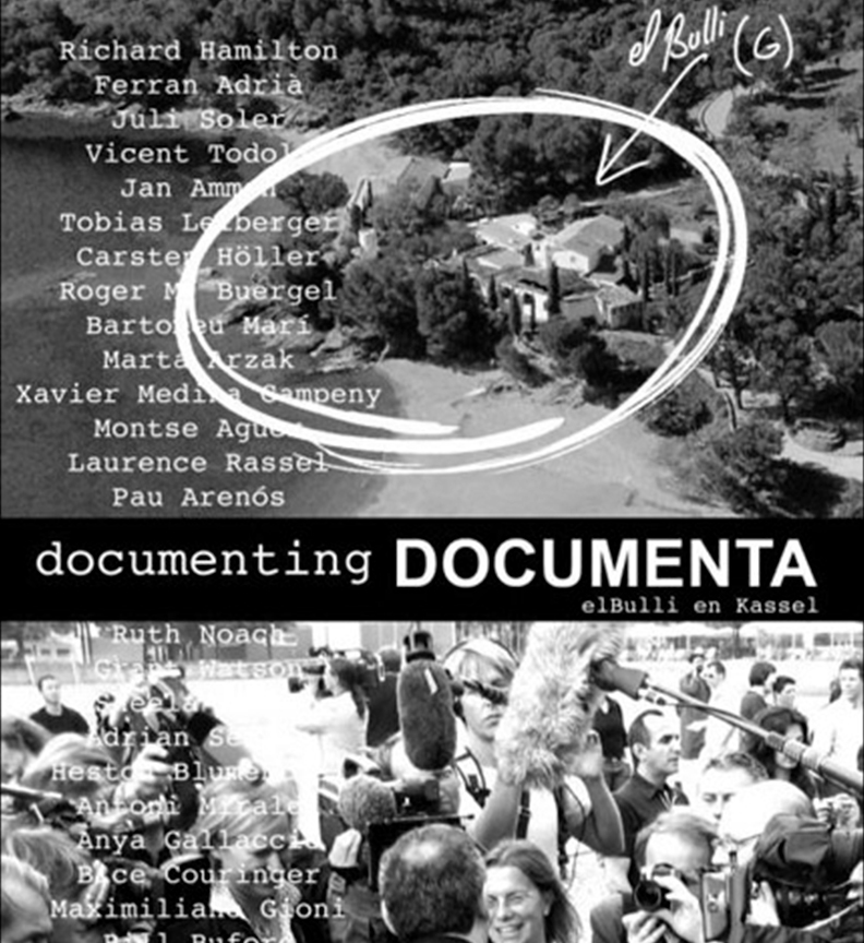 Imagen portada decoumentin Documenta