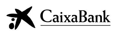 Logotipo de Caixabank
